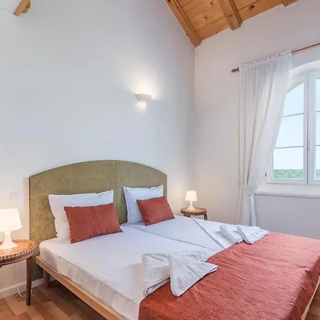 Bella Vista With Sea View Вилла