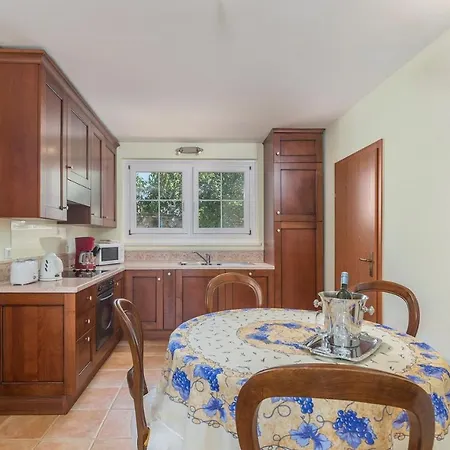 Bella Vista With Sea View Пореч