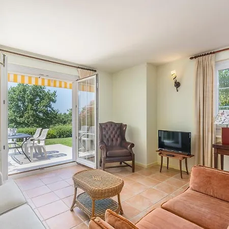 Вилла Bella Vista With Sea View *