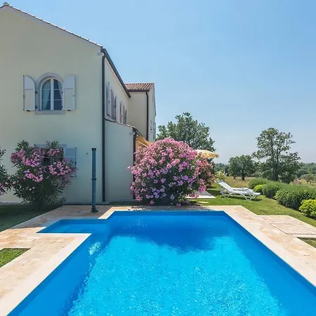 Bella Vista With Sea View 빌라