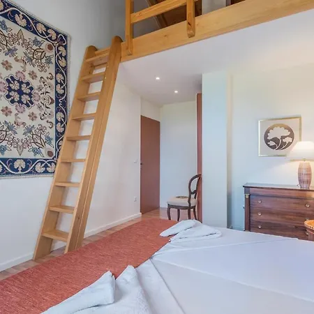 Bella Vista With Sea View * Пореч