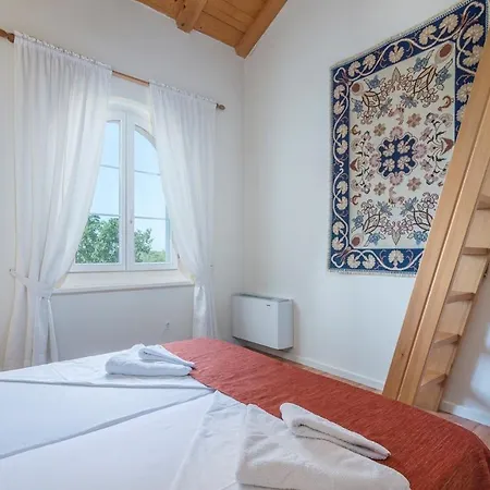 Bella Vista With Sea View Вилла