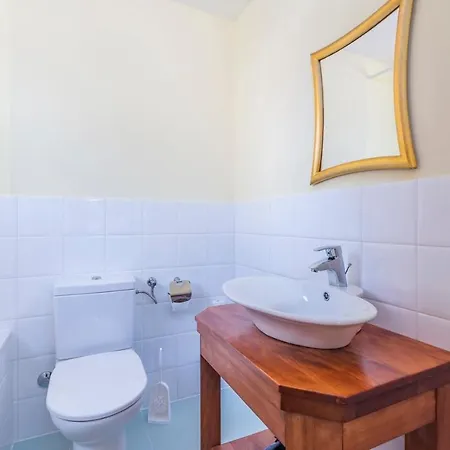 Bella Vista With Sea View Вилла