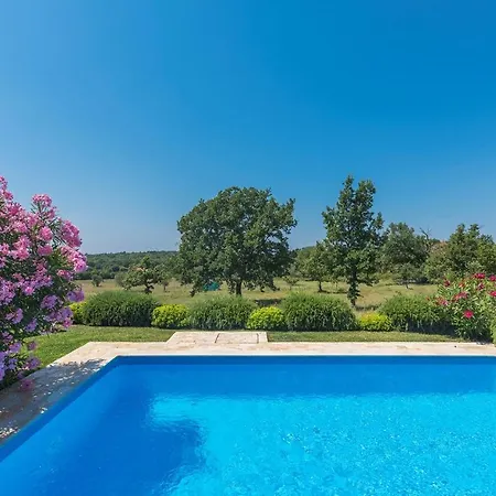 Вилла Bella Vista With Sea View *