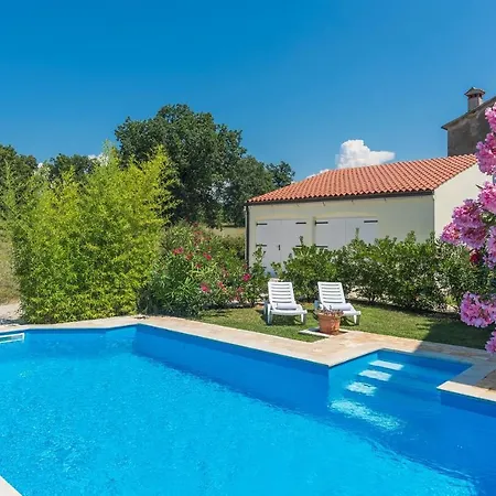 Bella Vista With Sea View Вилла *