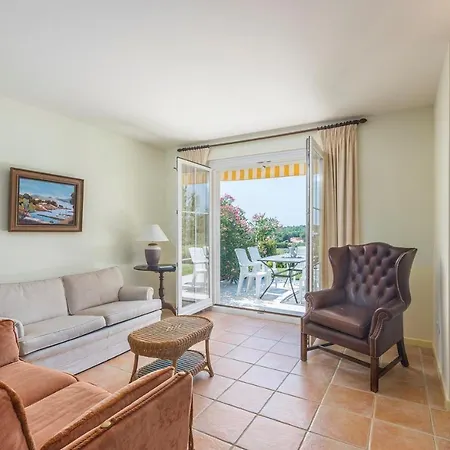 Bella Vista With Sea View